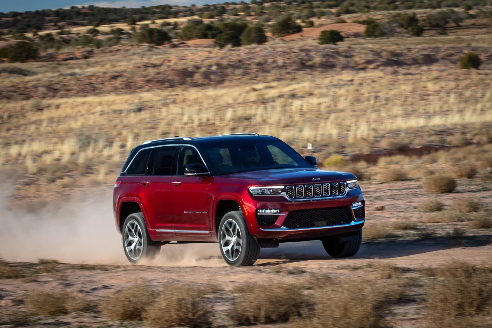 Certified Pre-Owned Jeep Dealer Somerset MA