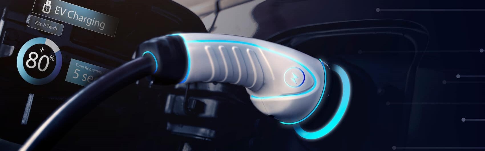 Electric Vehicles near North Westport MA