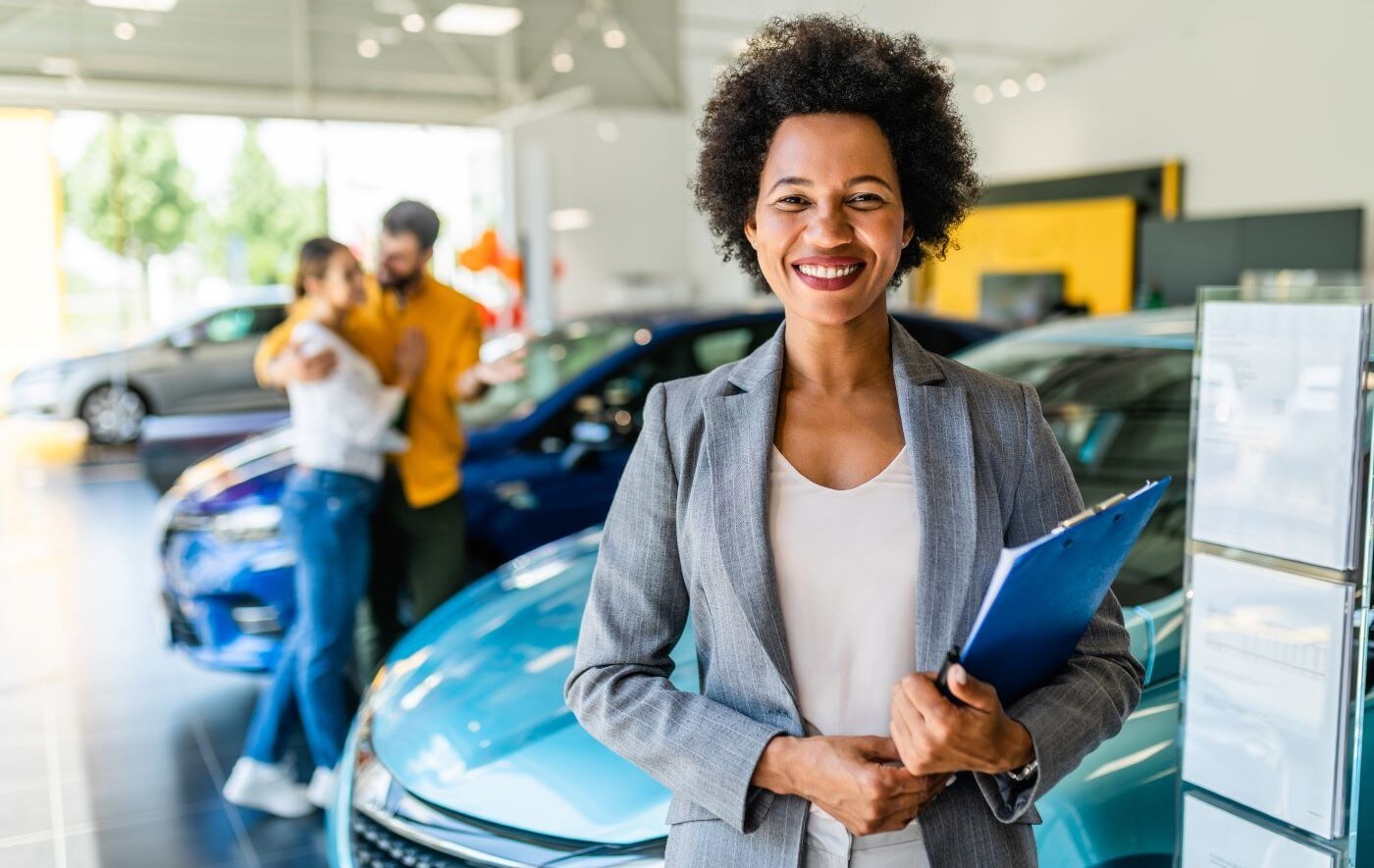 Financing a Certified Pre-Owned Jeep