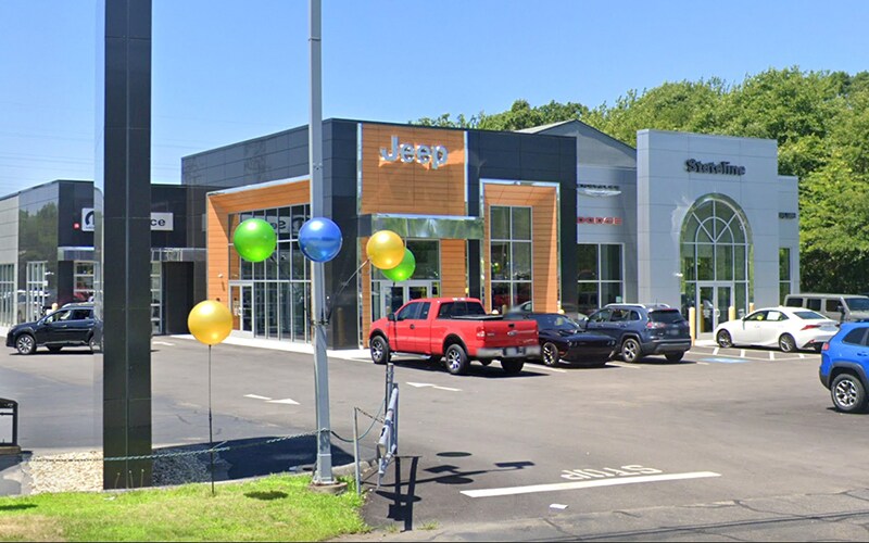 More about 24 Auto Group