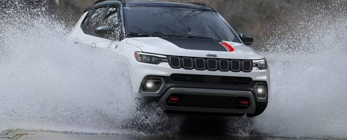 Jeep Compass for Sale near Somerset MA