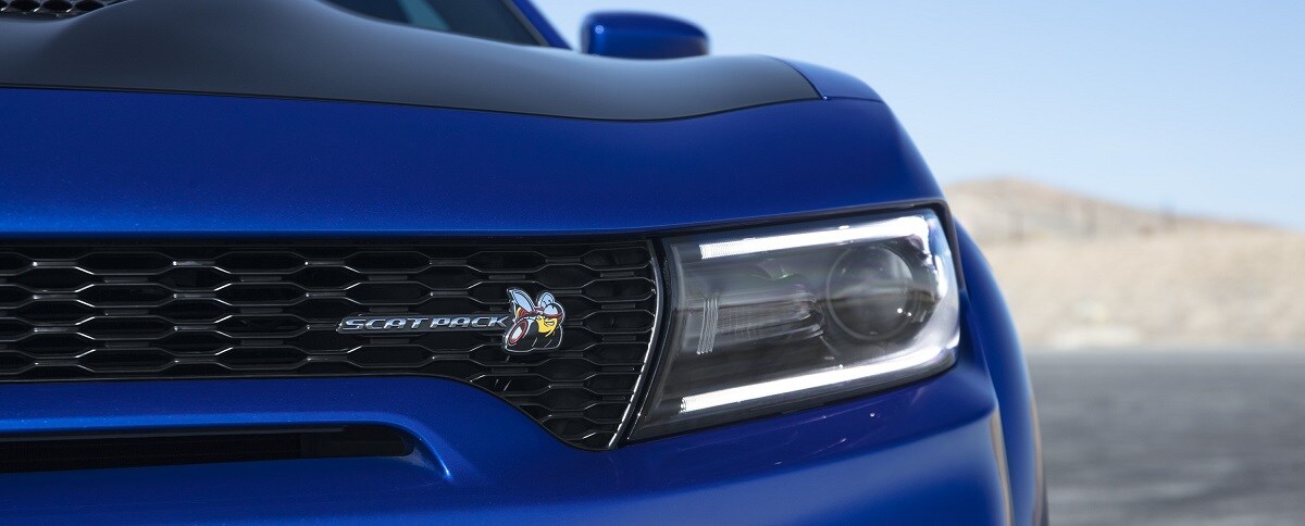 Dodge Charger Lease Deals near Somerset MA