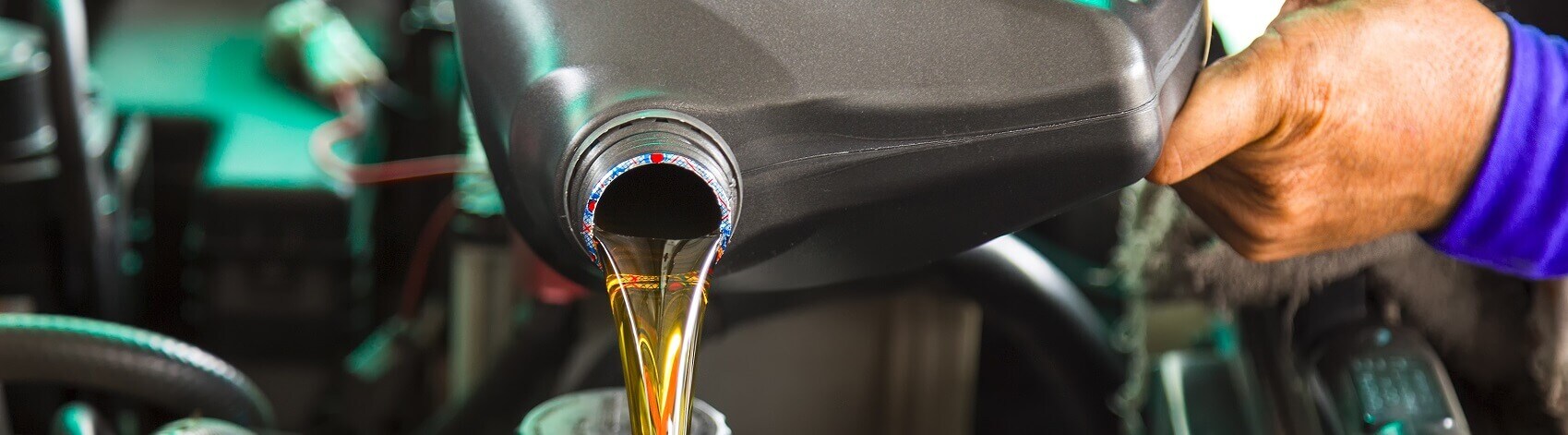 Chrysler oil change near Fall River, MA