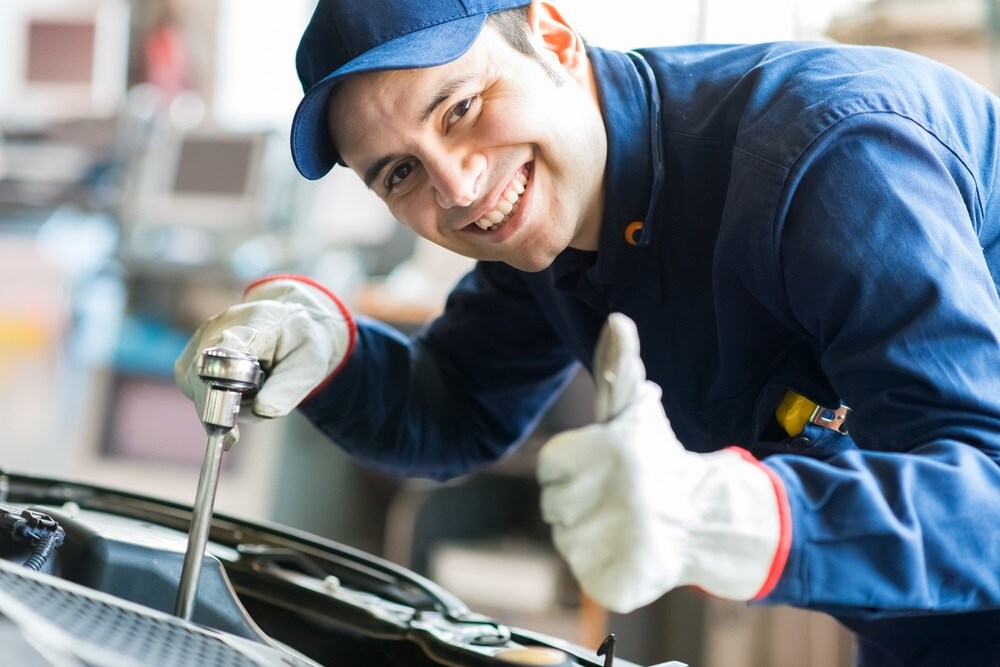 Transmission Repair near Me