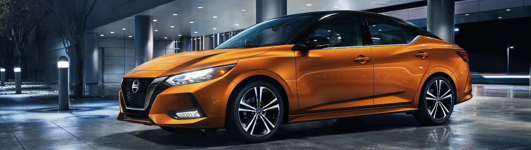 Nissan Financing Rhode Island