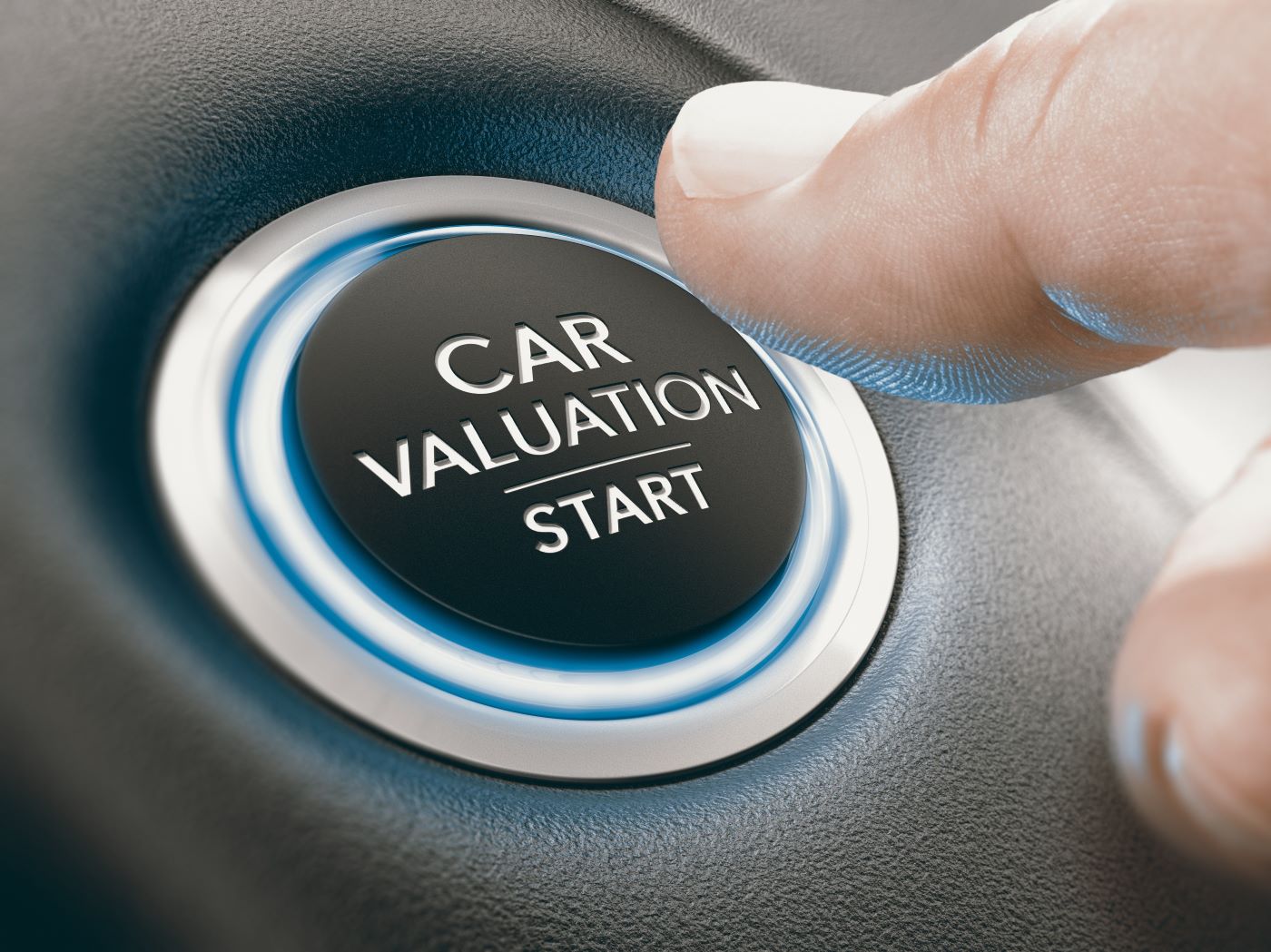 Vehicle Appraisal