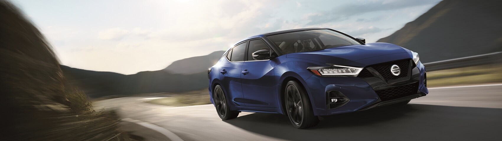 2021 Nissan Maxima