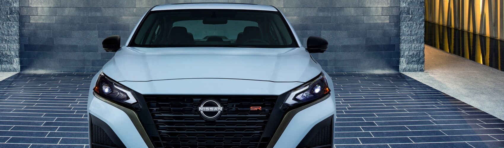 Nissan Altima Lease Cranston RI