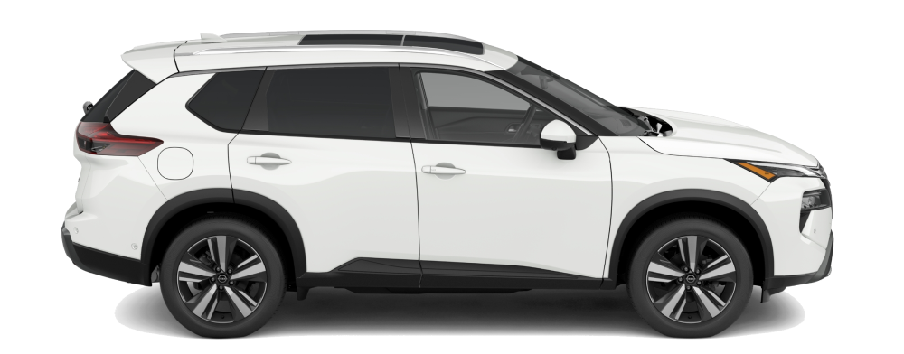 Nissan Rogue Nissan Rogue For Sale
