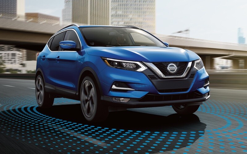 Certified Pre-Owned Nissan Dealer near Me