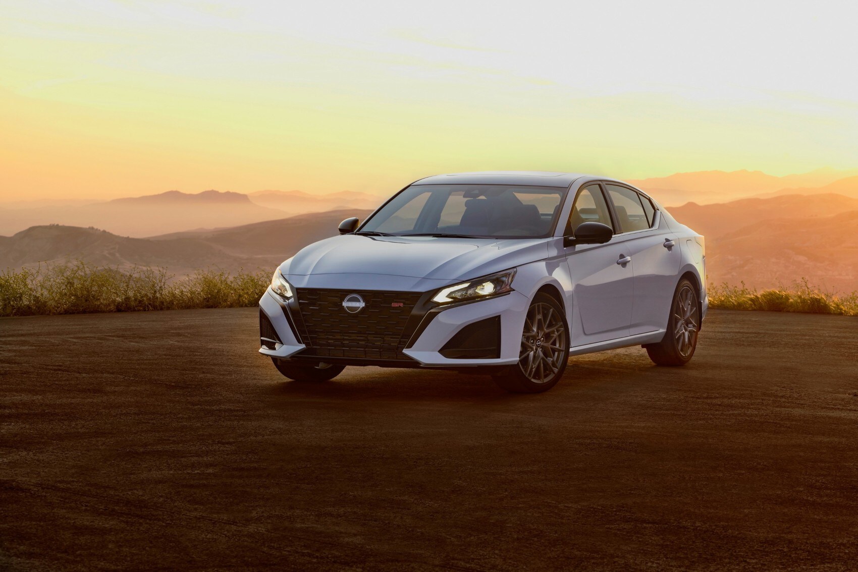 Nissan Altima Lease Cranston RI