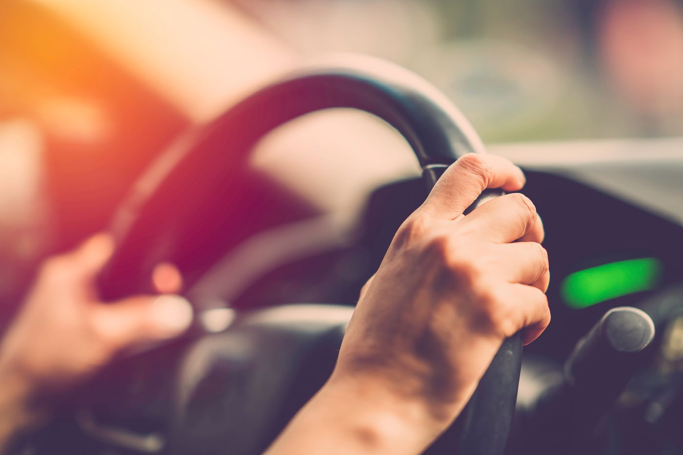 Signs You May Need a Wheel Alignment