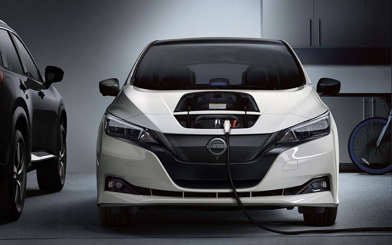 Electric Vehicles for Sale near Me