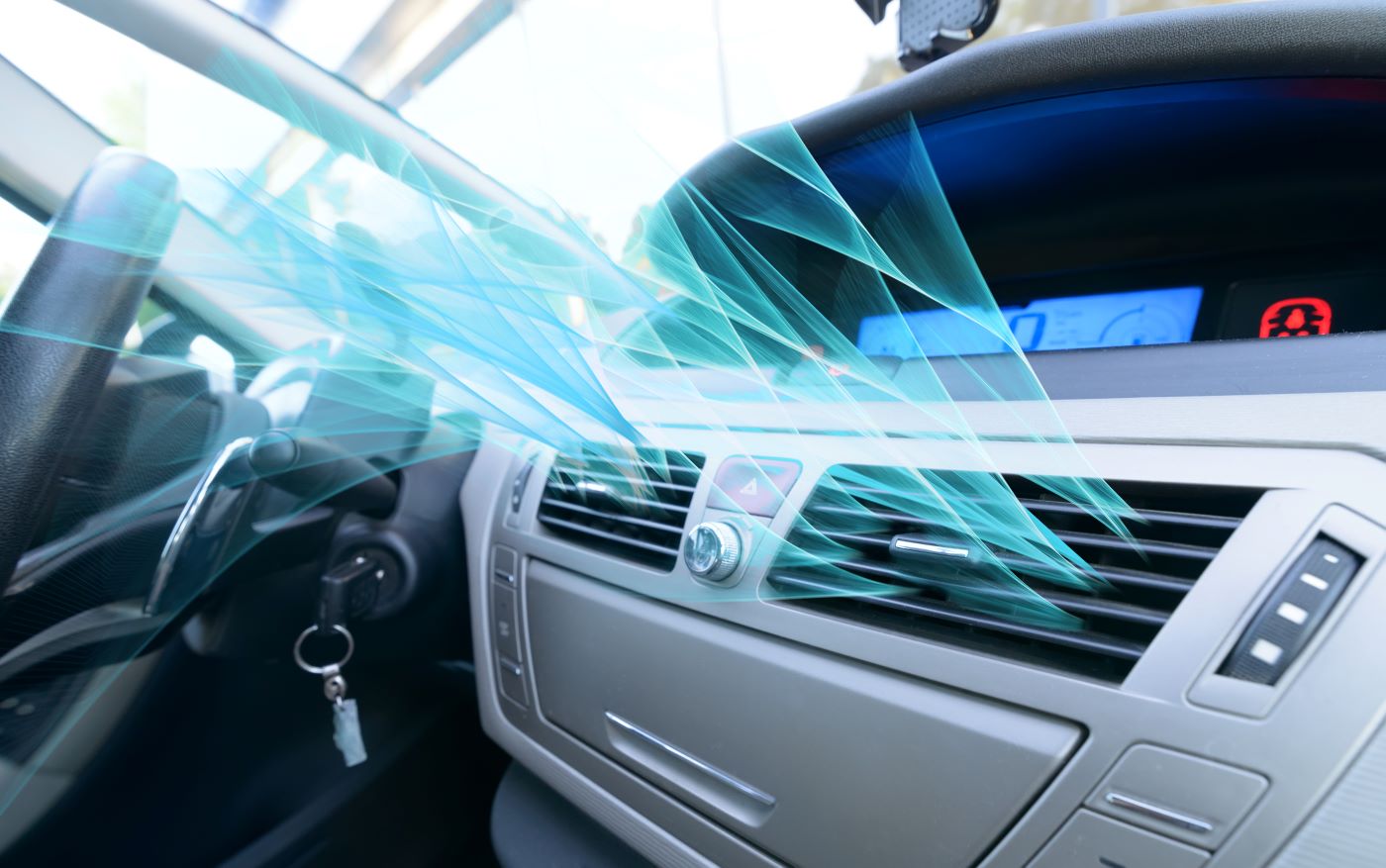 A/C Repair near East Providence RI