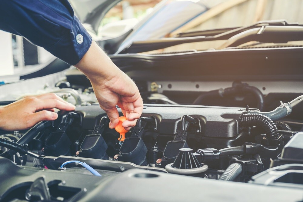 Transmission Repair near Me