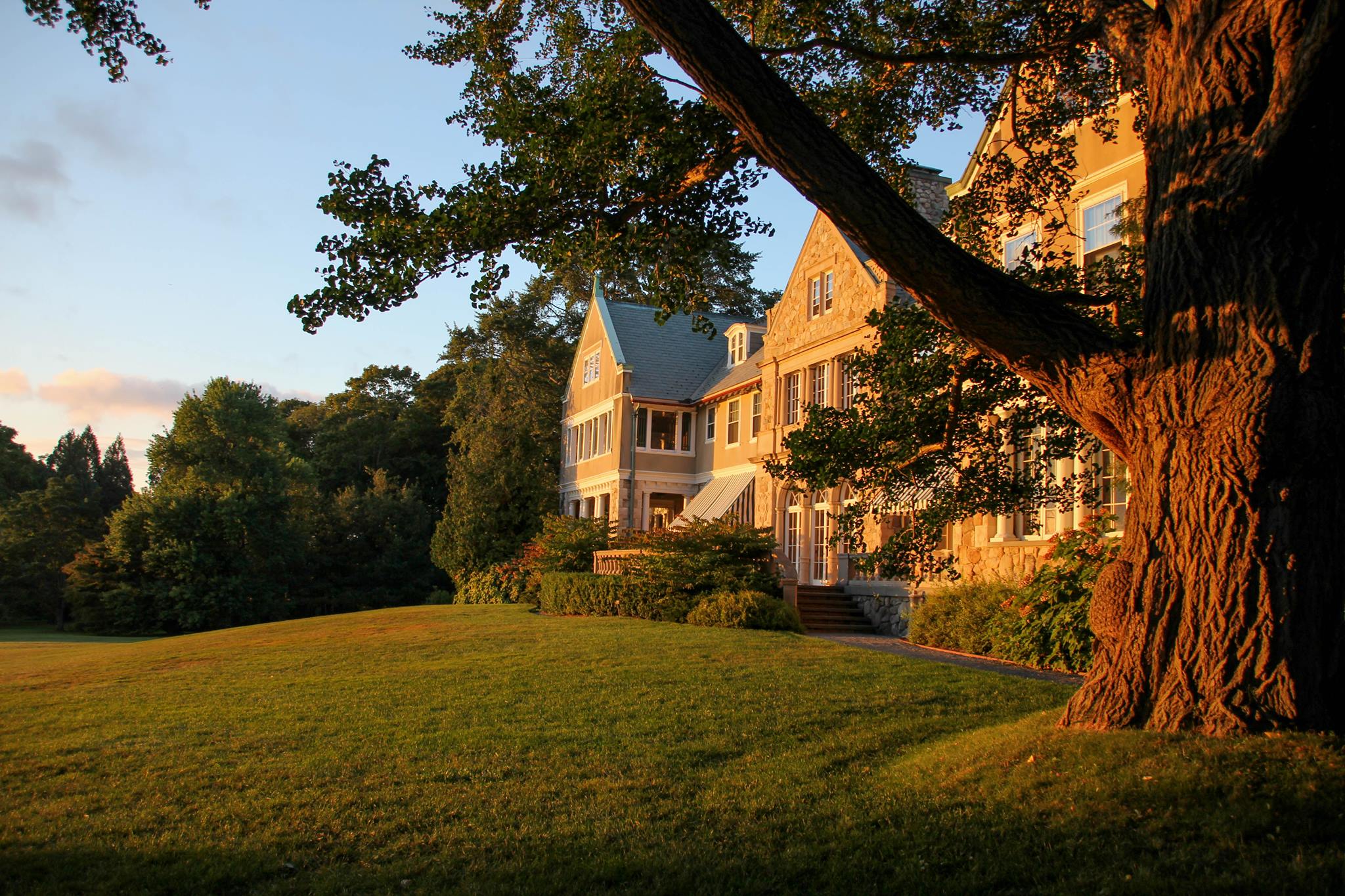 Blithewood Estate Worcester MA