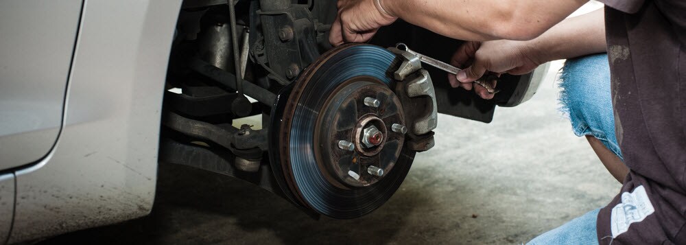 Brake Service Center Somerset MA