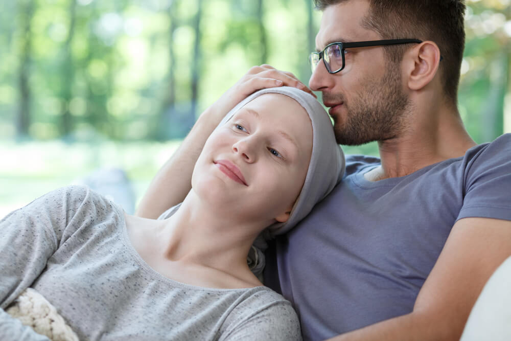 Cancer Treatment