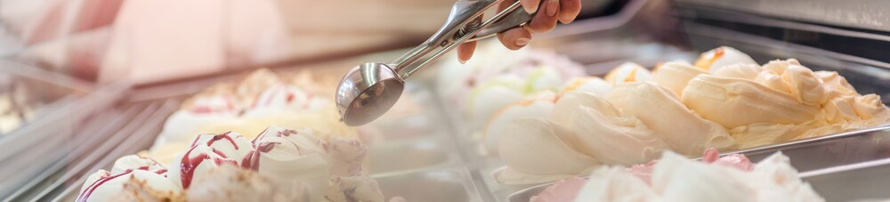 Best Ice Cream near Somerset MA