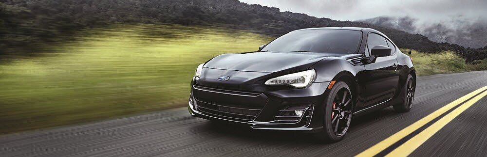 Subaru Models Raynham MA