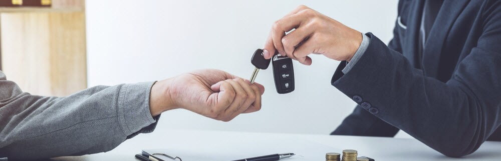 Subaru Financing & Service North Attleboro MA