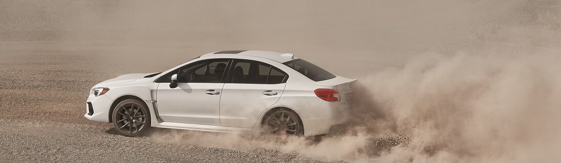 2019 Subaru WRX for Sale Somerset MA