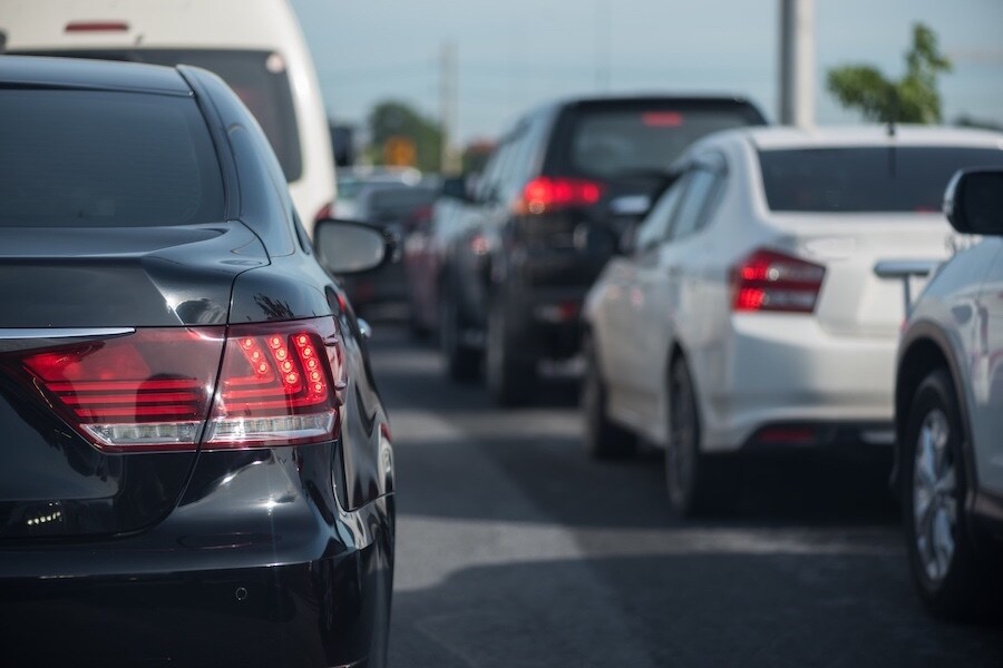 How Often Should I Change My Oil? Somerset MA Traffic