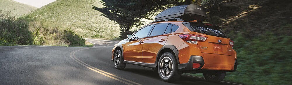 Subaru Dealer Raynham MA