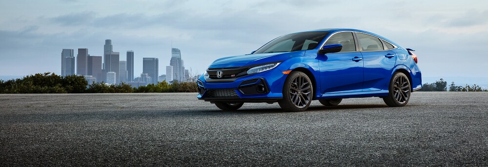 Used Honda Somerset MA