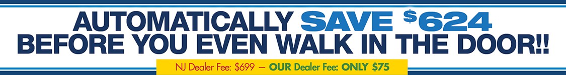 No Dealer Fees at Staten Island Buick GMC