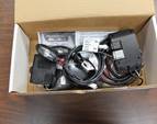 car Ambient Interior Light Kit for 2008-2018