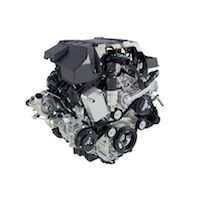 2.7L Ecoboost® V6 2.7L EcoBoost® V6