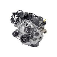 3.3L Ti-VCT V6 3.3L Ti-VCT V6