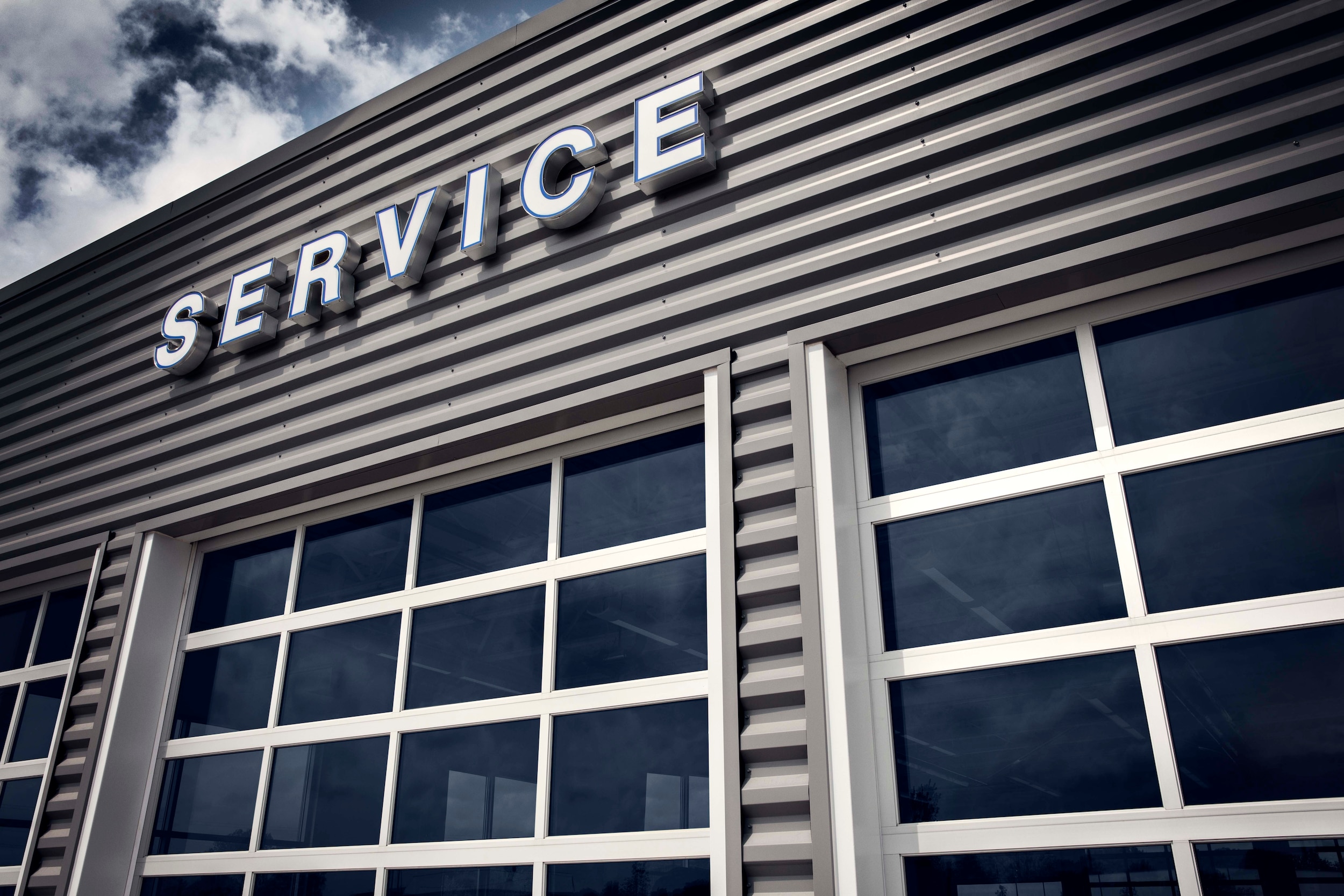 Ford Service