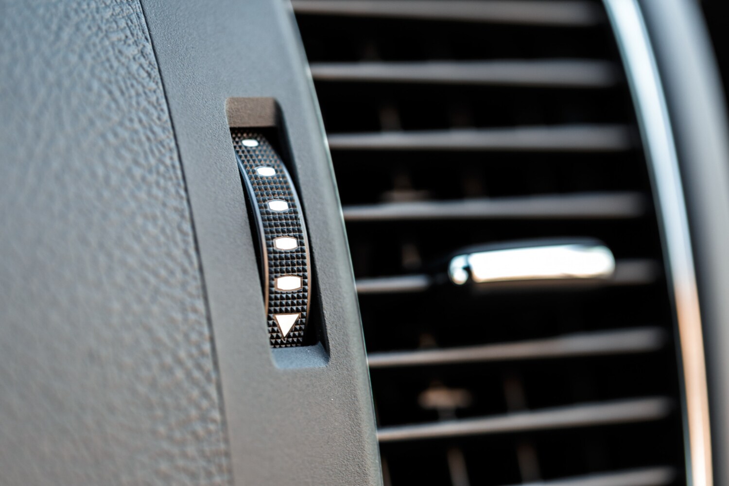 A/C vent