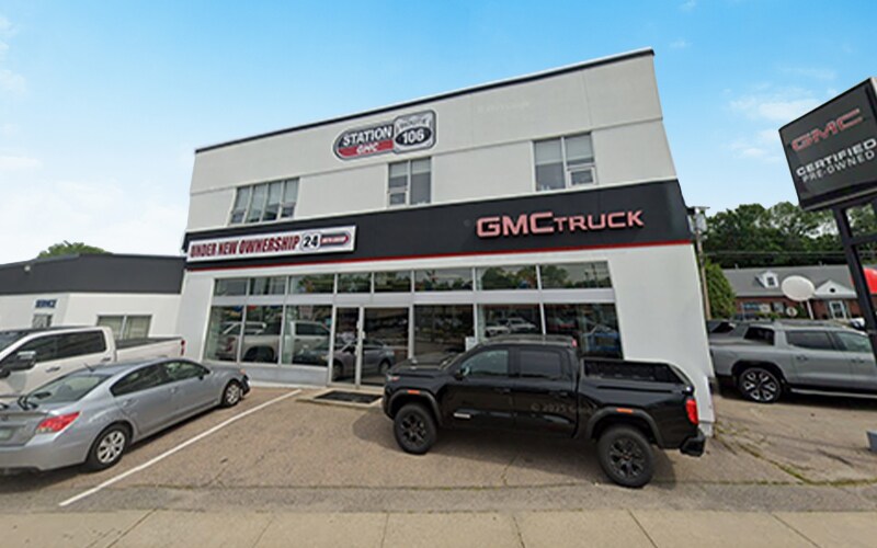 More about 24 Auto Group