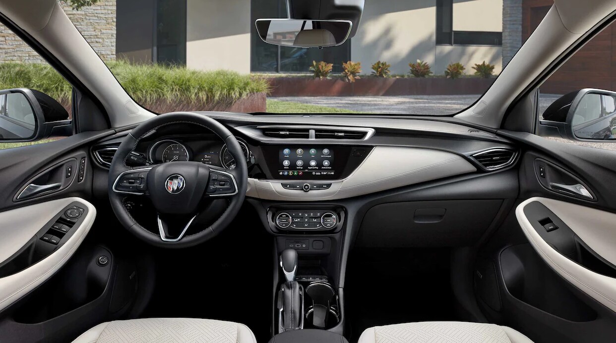 Buick Encore GX Interior.png
