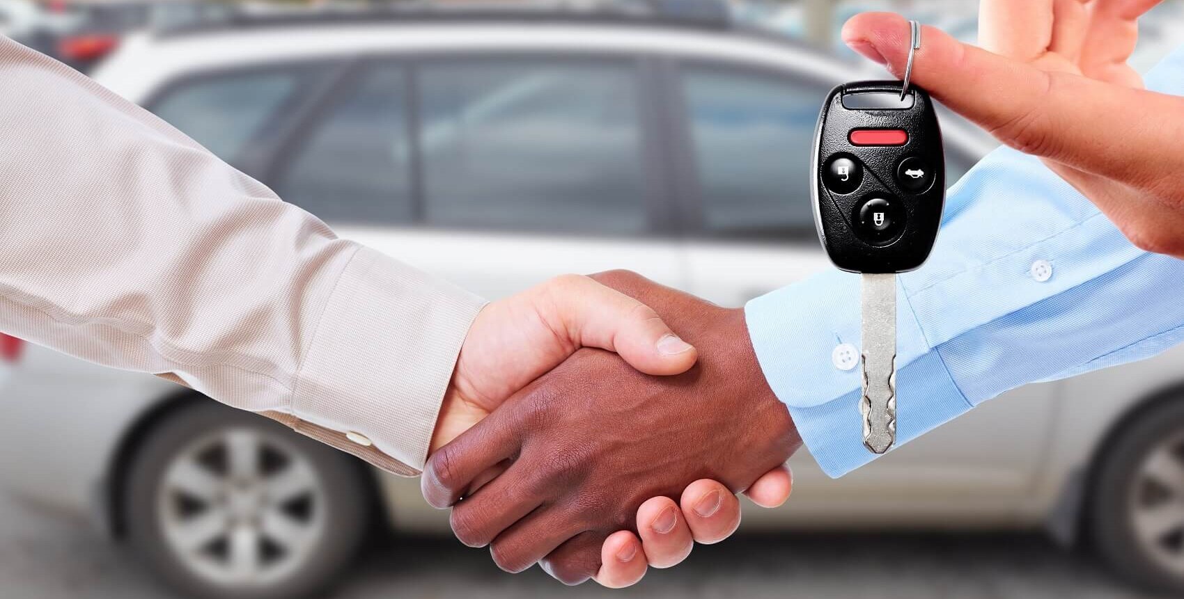 We Buy Cars Mansfield MA
