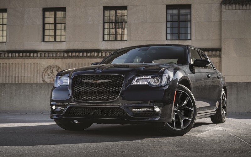 Chrysler 300