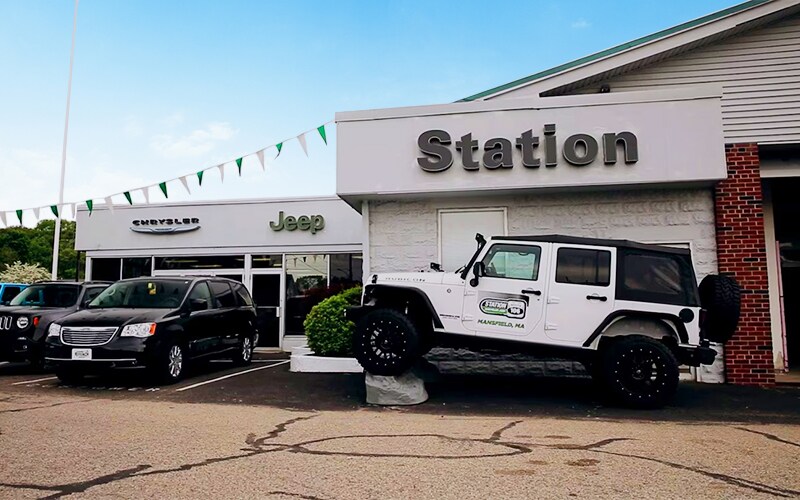 More about 24 Auto Group