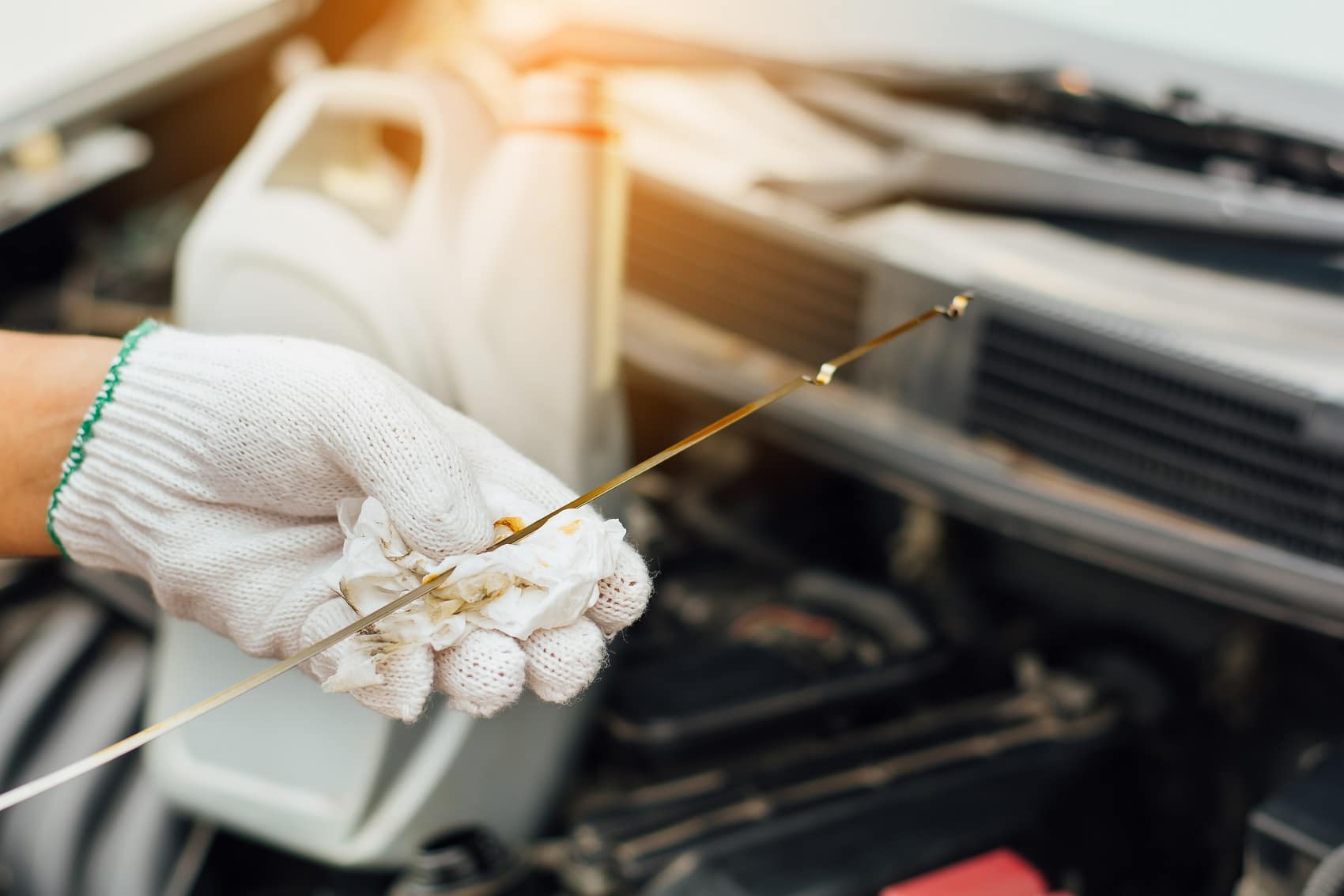 About Our Transmission Care