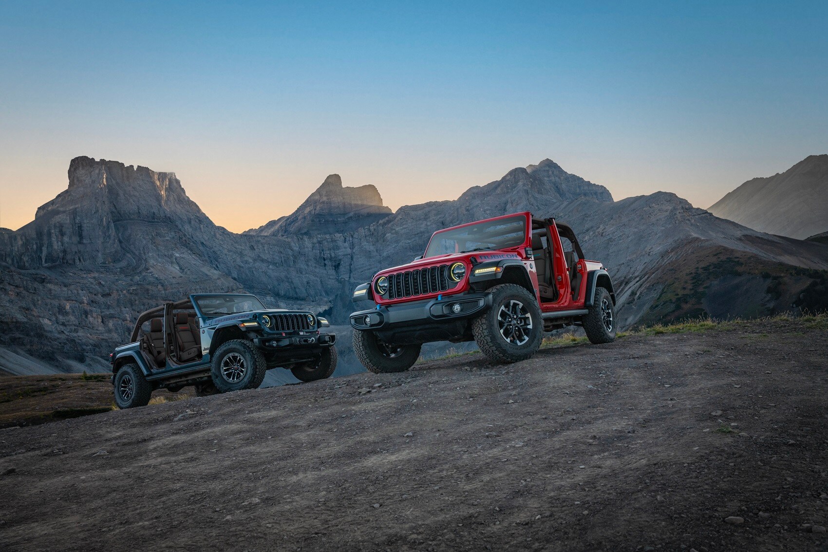 2026 Jeep Wrangler Review