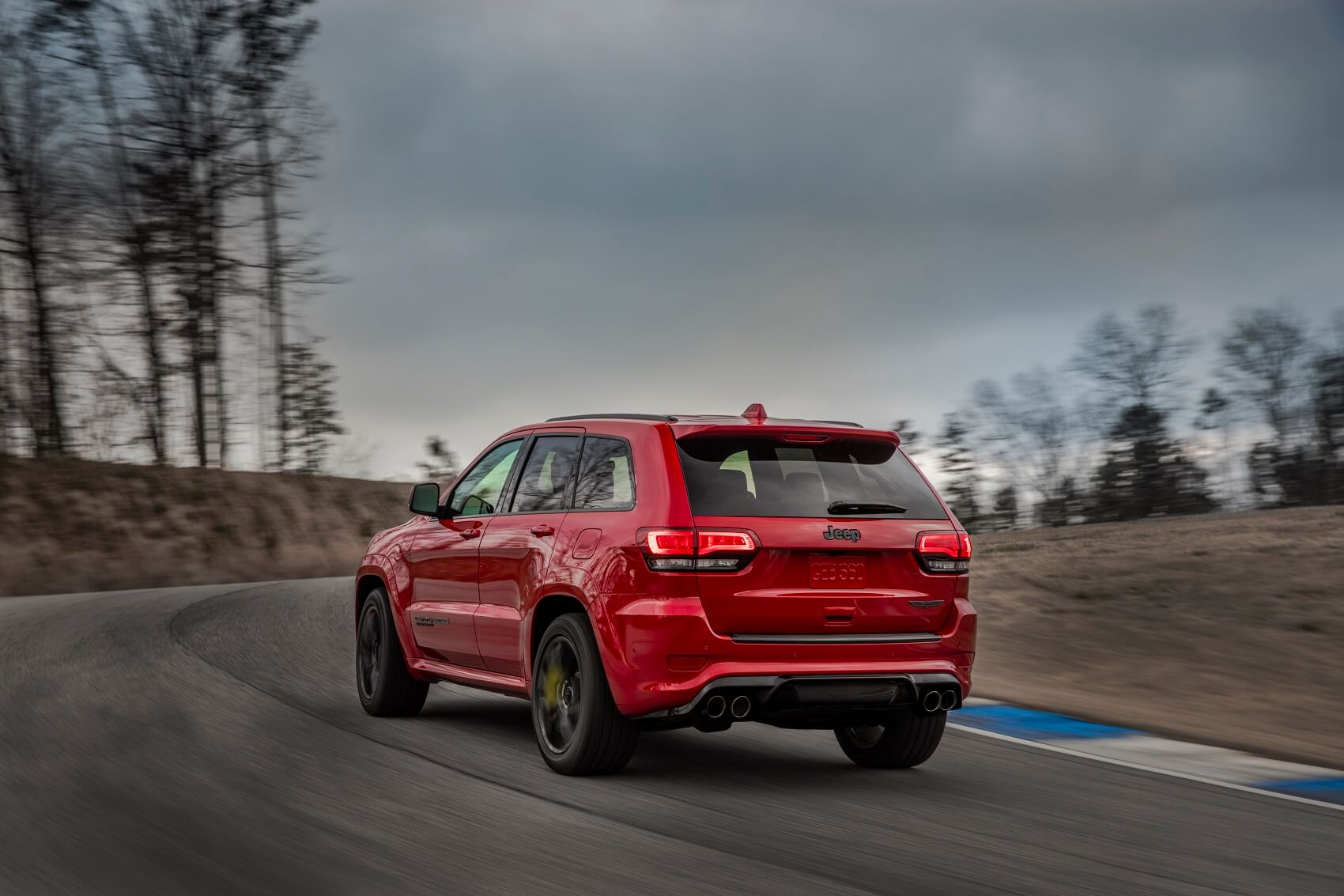 Pre-Owned and Certified Pre-Owned Jeeps