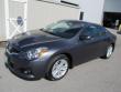 2013 Nissan Altima 2.5 S Coupe