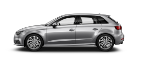 Audi A3 etron