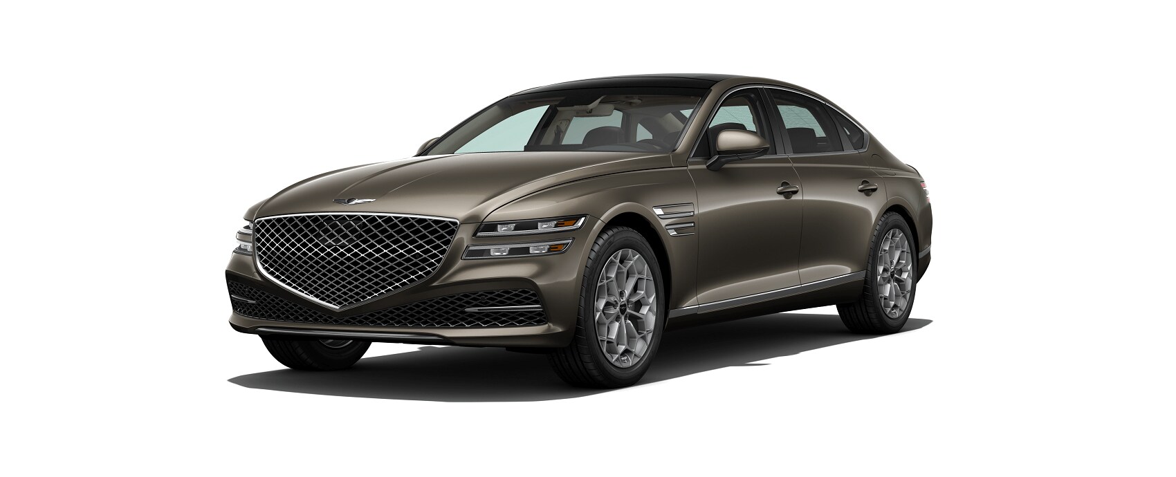 Genesis G80 Towing Capacity Genesis St Charles