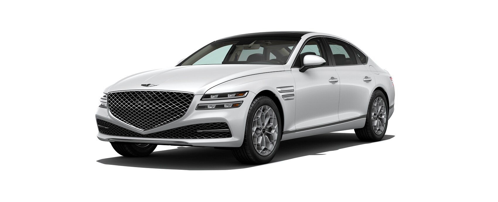 Genesis G80 Towing Capacity Genesis St Charles