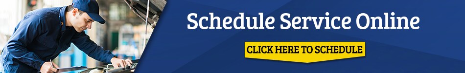 Schedule Service | St. Charles Hyundai