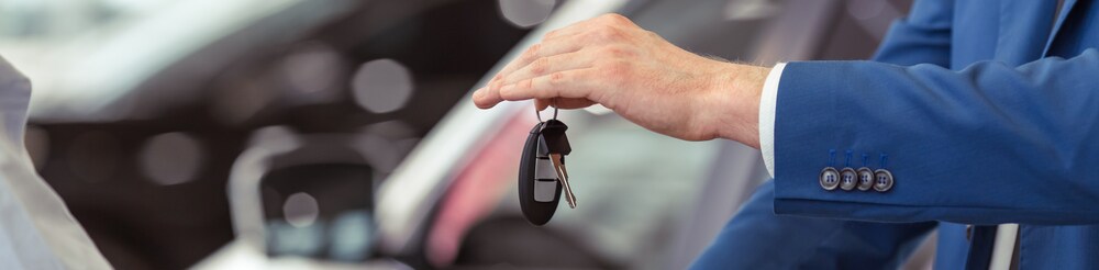 Hyundai Kona Financing St. Peters MO | St. Charles Hyundai