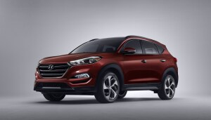 2016 Hyundai Tucson Saint Peters MO